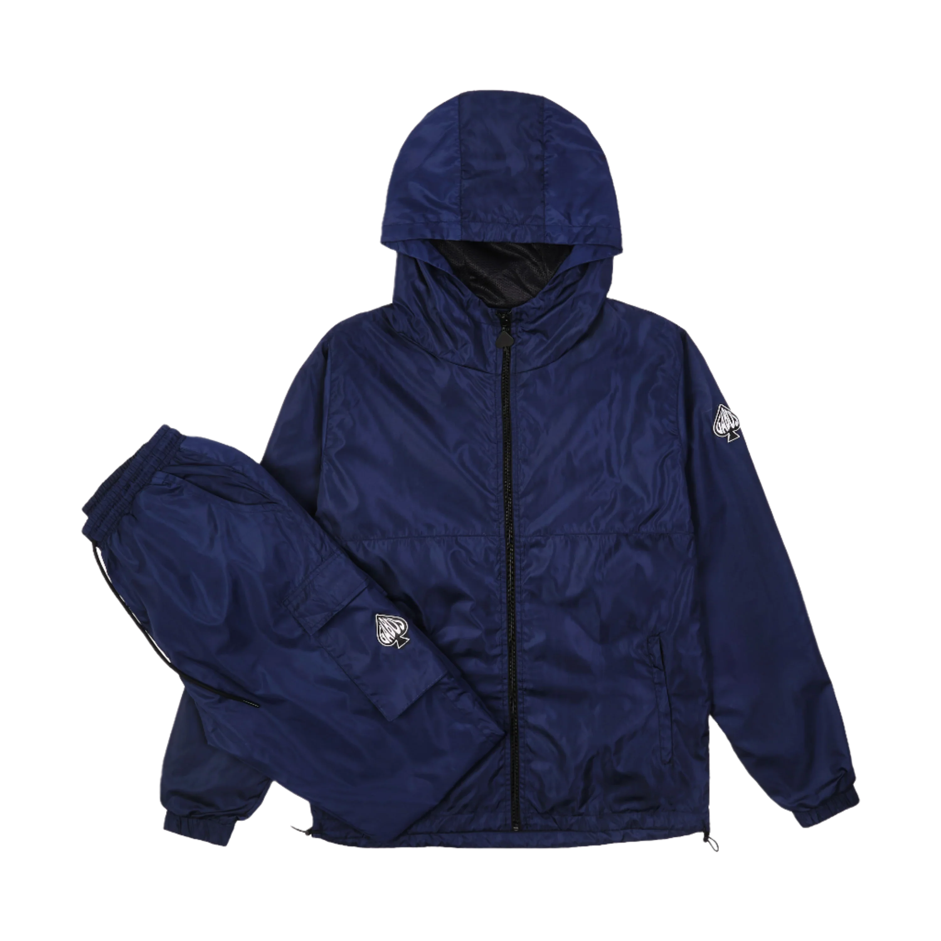 New Winter Releases